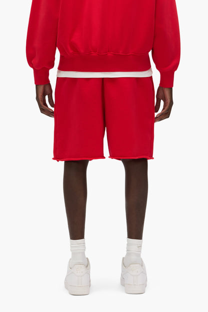 Basic Sweatshort