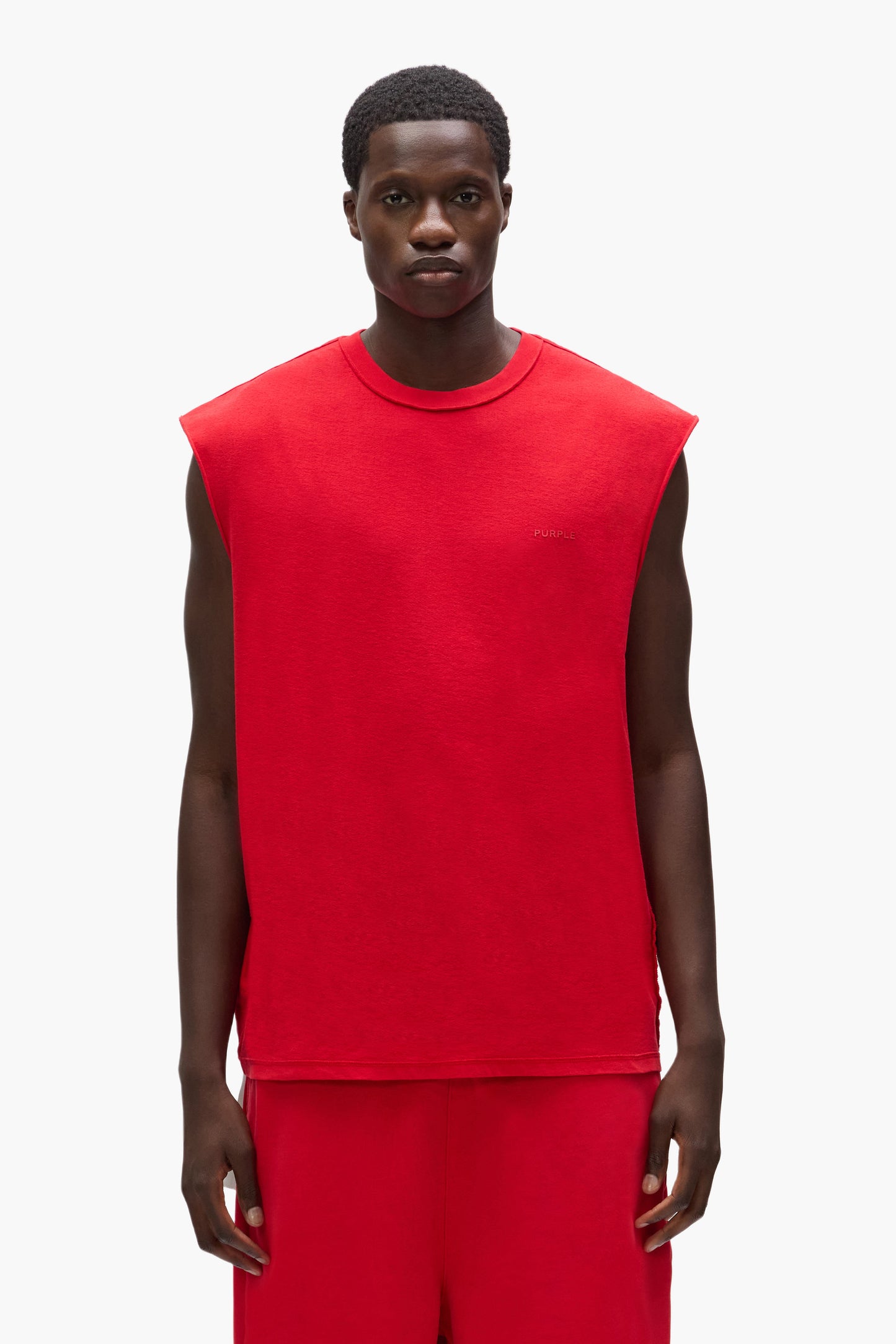 Basic Tank Top