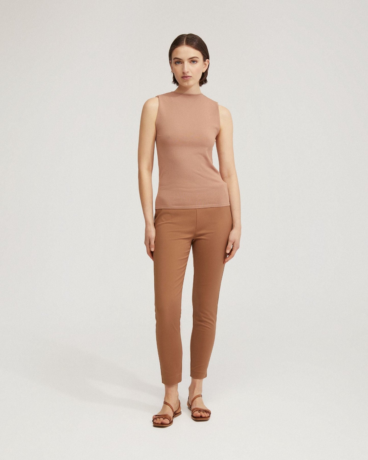 Sonia Knitted Tank