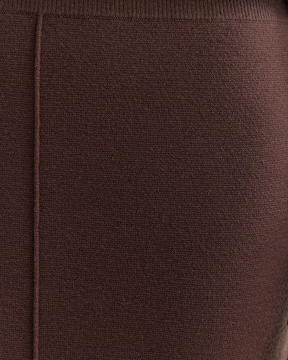 Renny Knitted Skirt