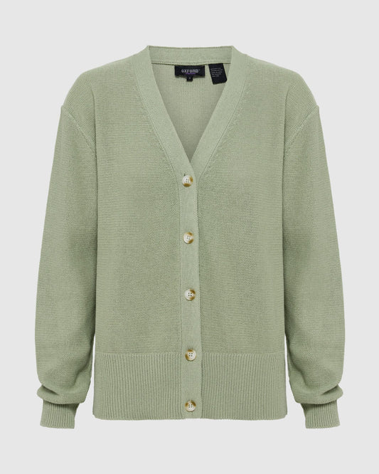 Porto Cardigan