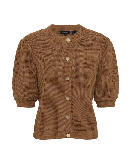 Eloise Cardigan Top