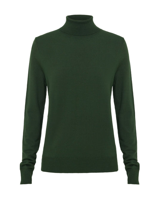 Ela Turtle Neck