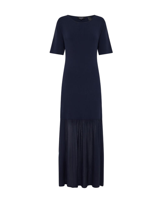 Carmen Knitted Dress