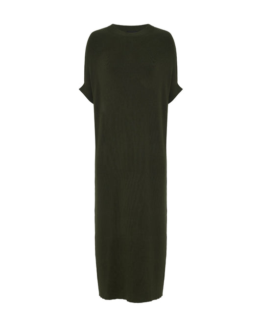 Blanca Knitted Dress