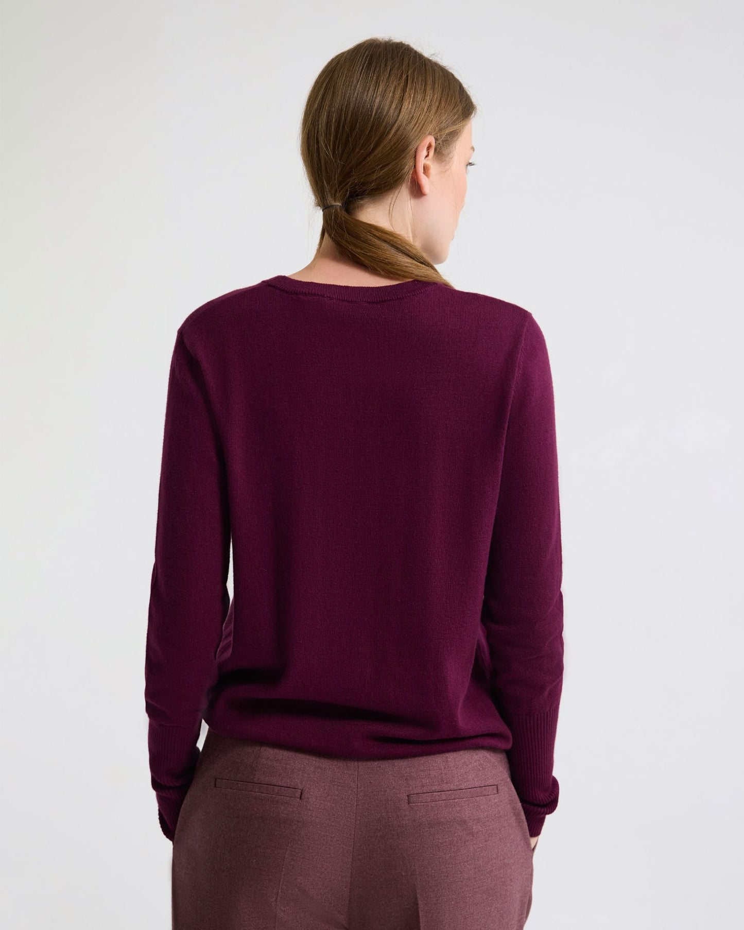 Madeline Knit