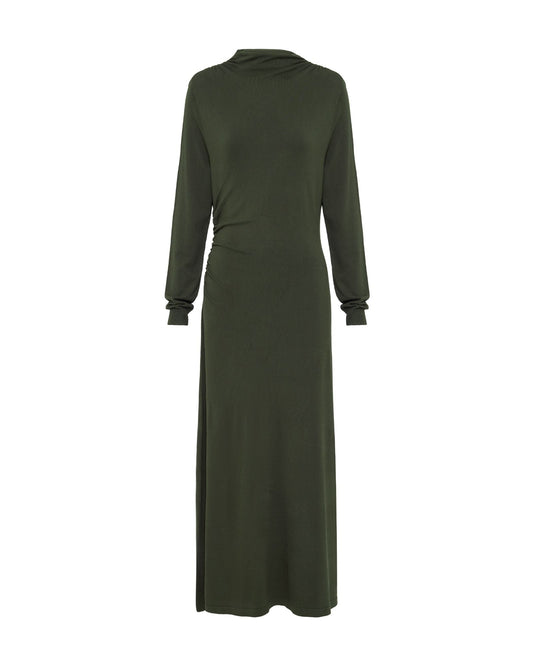 Nina Knitted Dress