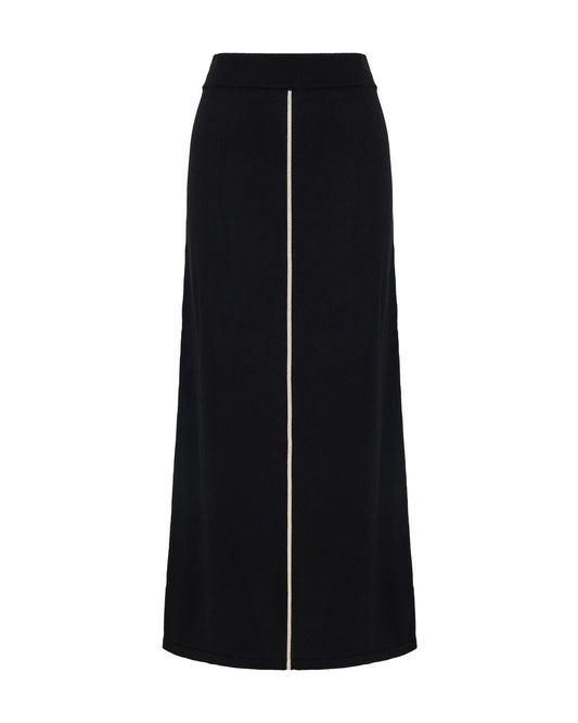 Herra Knitted Skirt