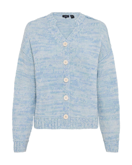 Dasha 2 Colour Cardigan