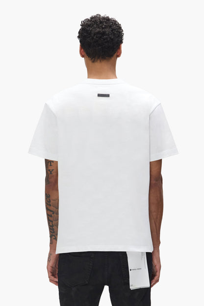 Star Monogram Tee