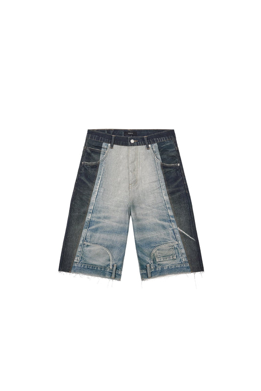 P070 Upside Down Short