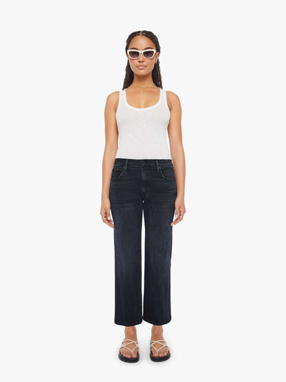 PETITES The Lil Mid Rise Zip Rambler - Night In Venice
