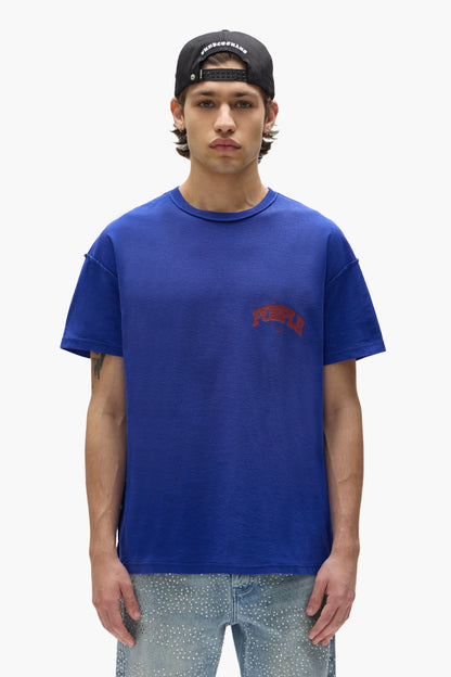 Slab Tee