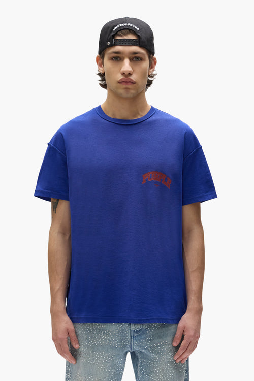 Slab Tee