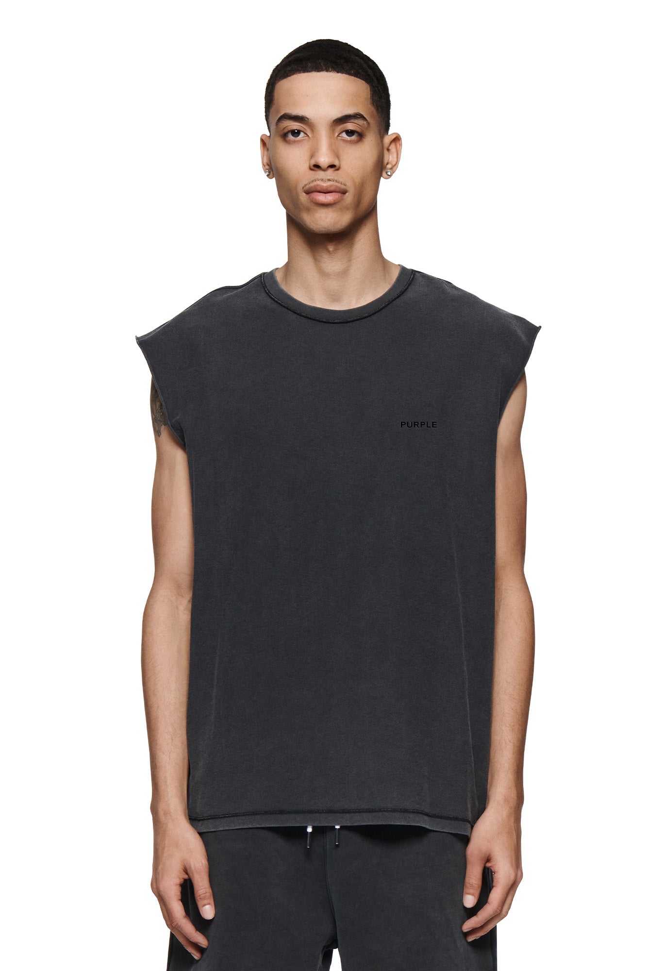 Basic Tank Top