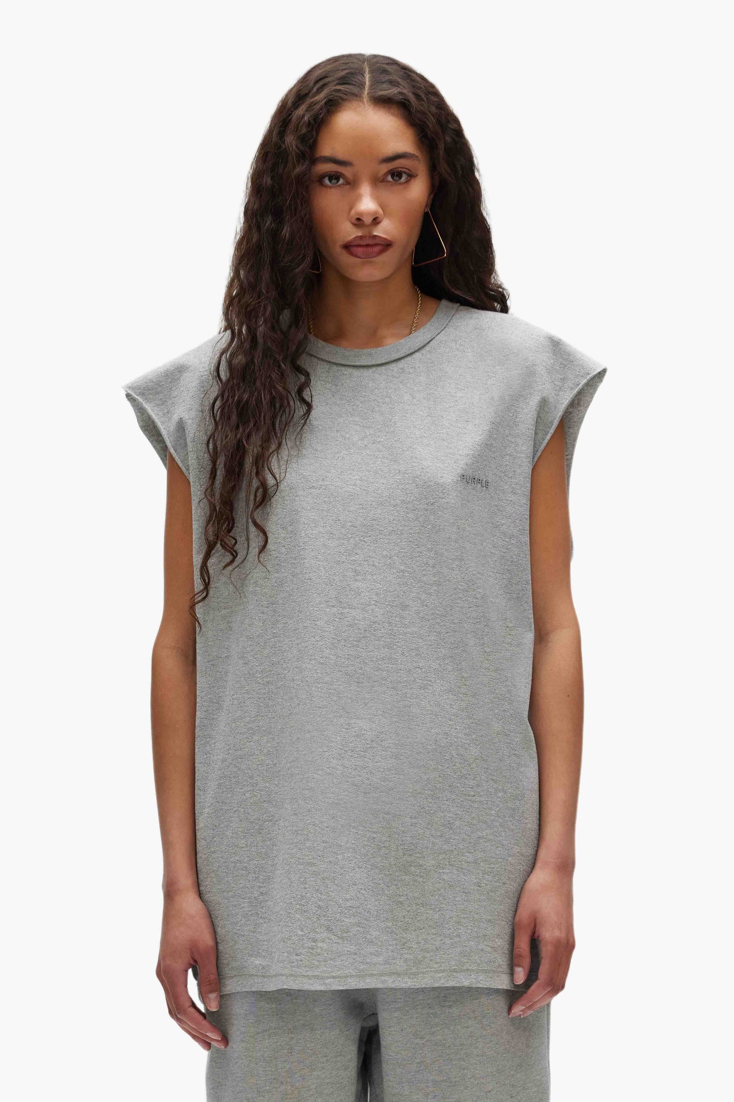 Basic Tank Top