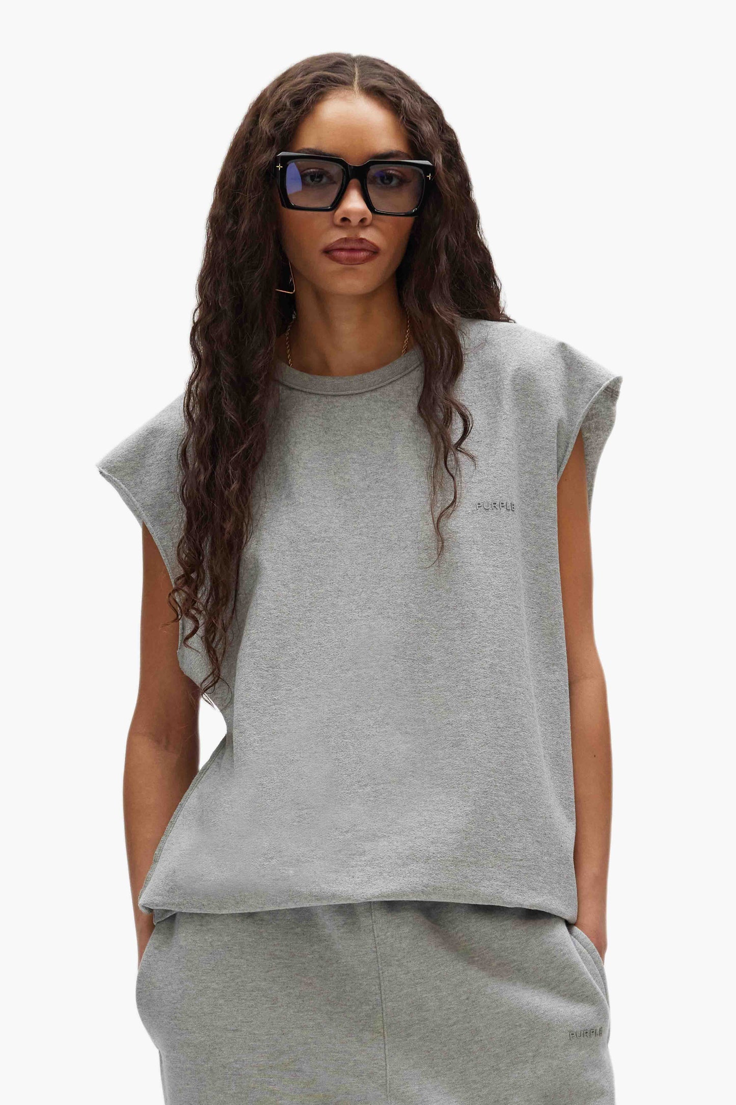 Basic Tank Top