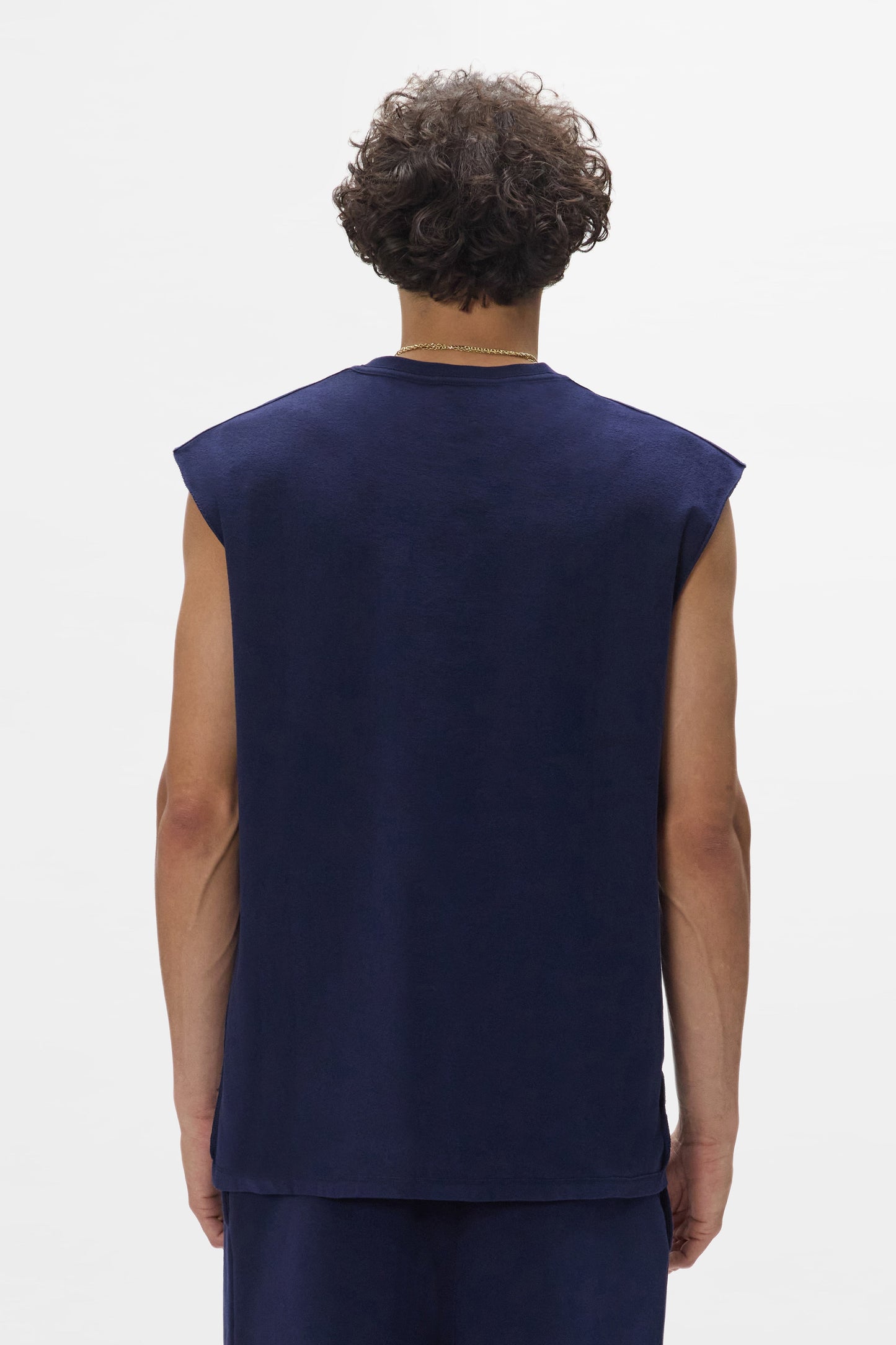Basic Tank Top