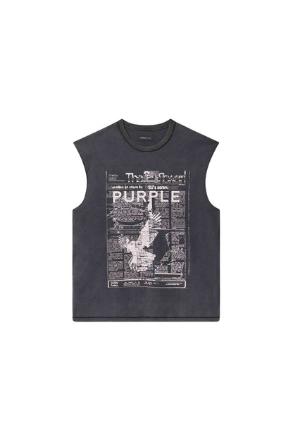 Good News Tank Top