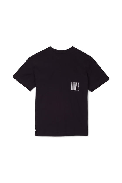 Warped Tee