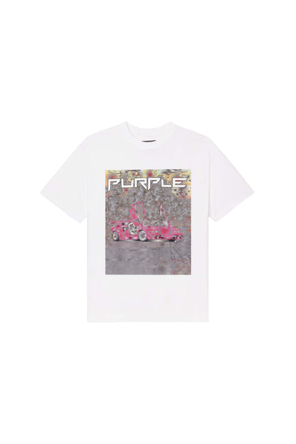 Ditched Tee