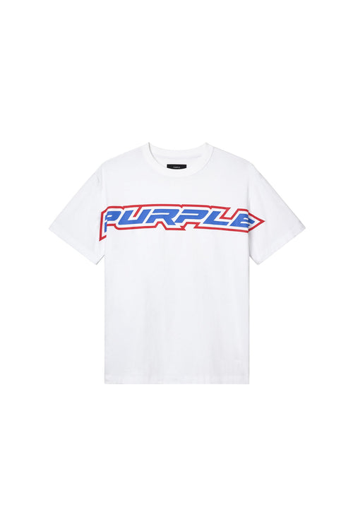Turbo Type Tee