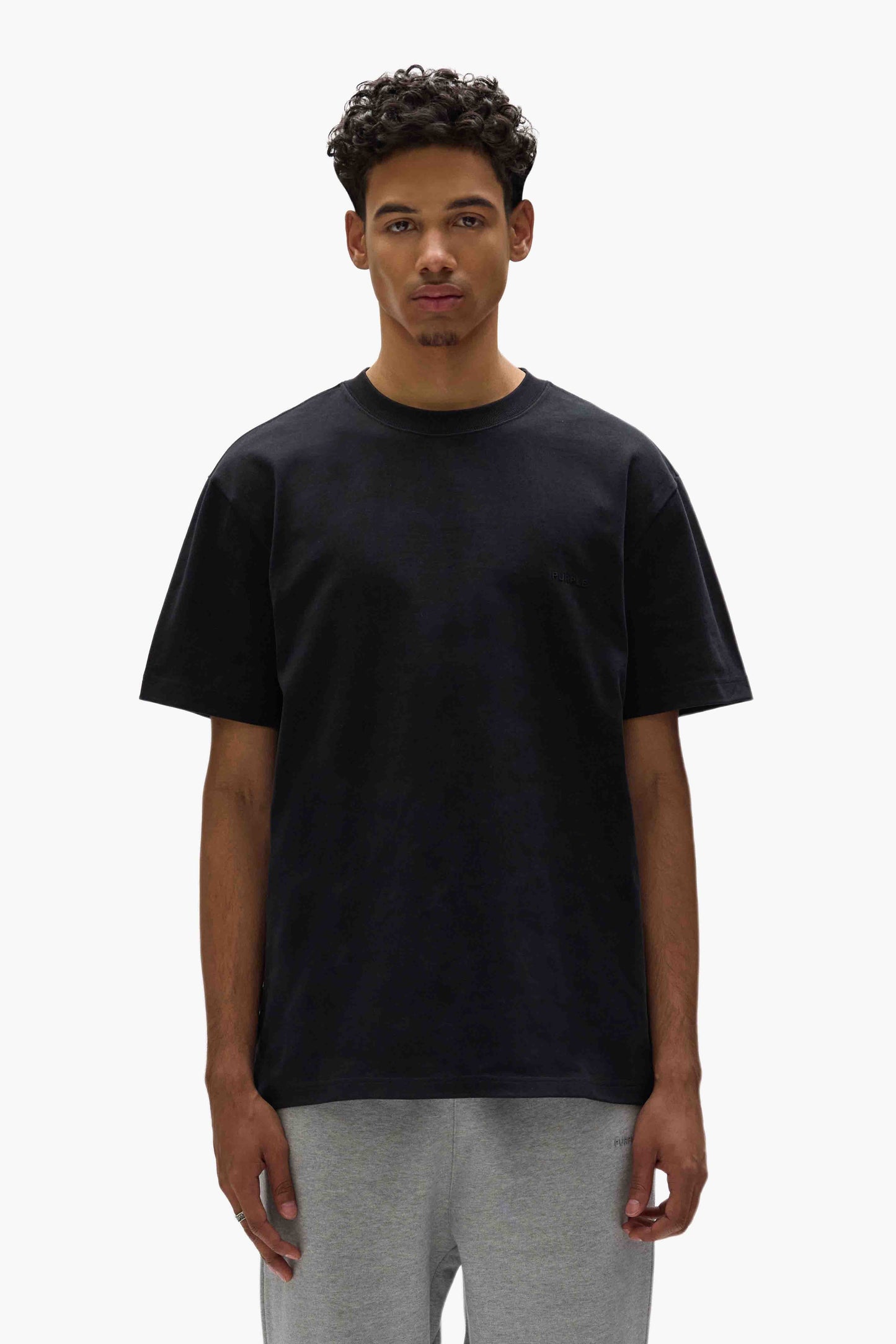 Basic Tee