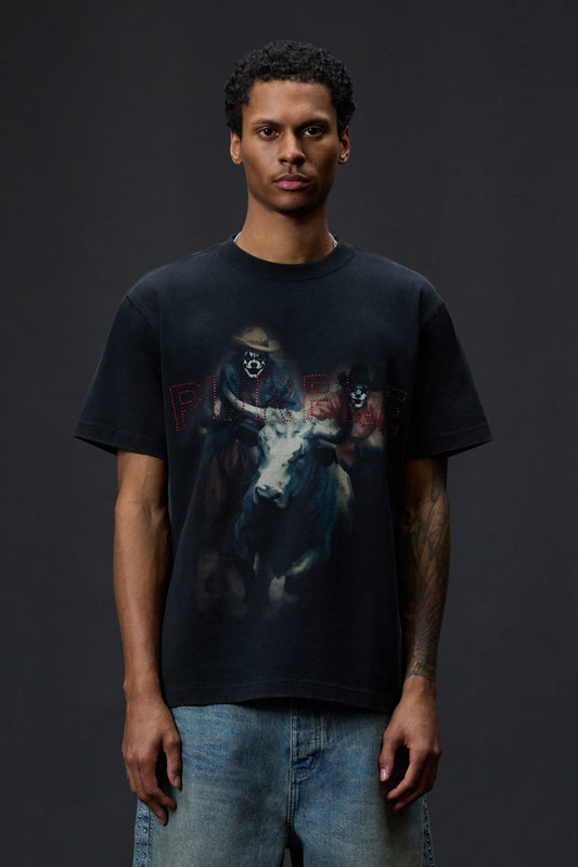 Clowns Tee