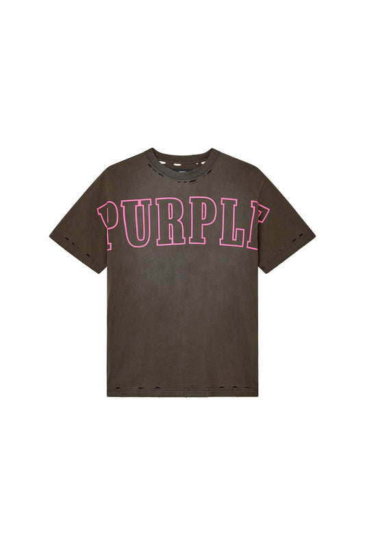 Slab Outline Tee