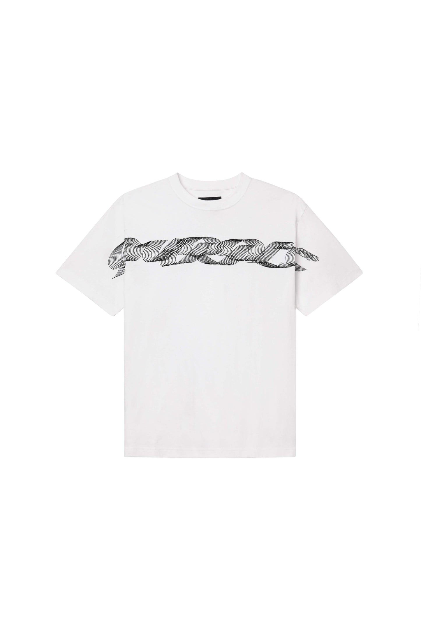 Ribbon Tee