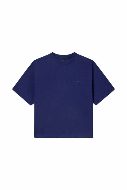 Basic Oversized Tee