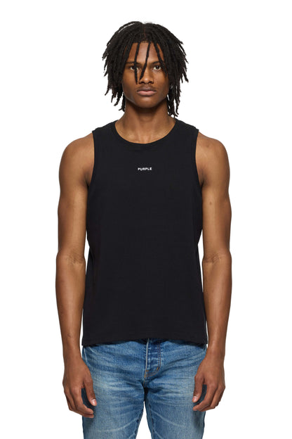 Ribbed Tank Top