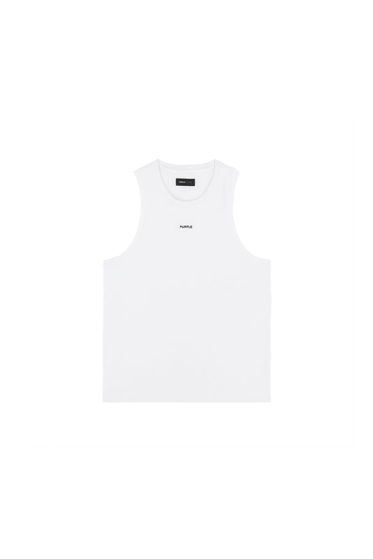 Ribbed Tank Top