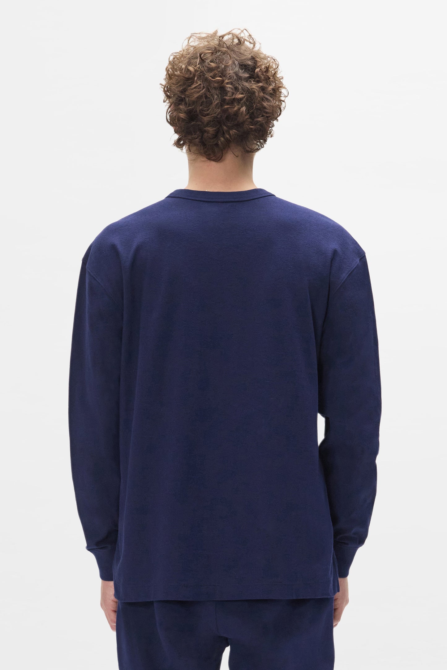 Basic Long Sleeve Tee