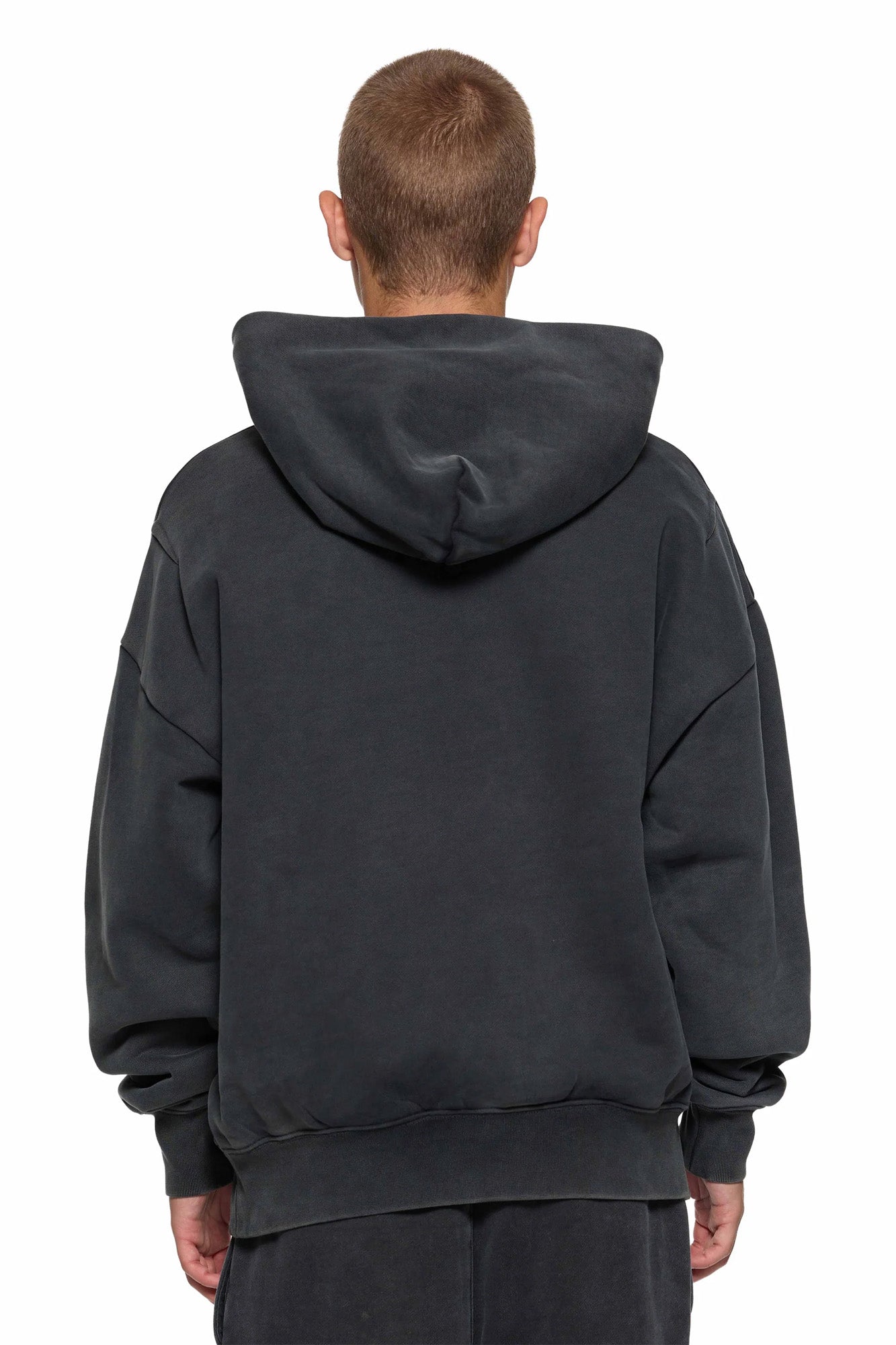 Basic Hoodie