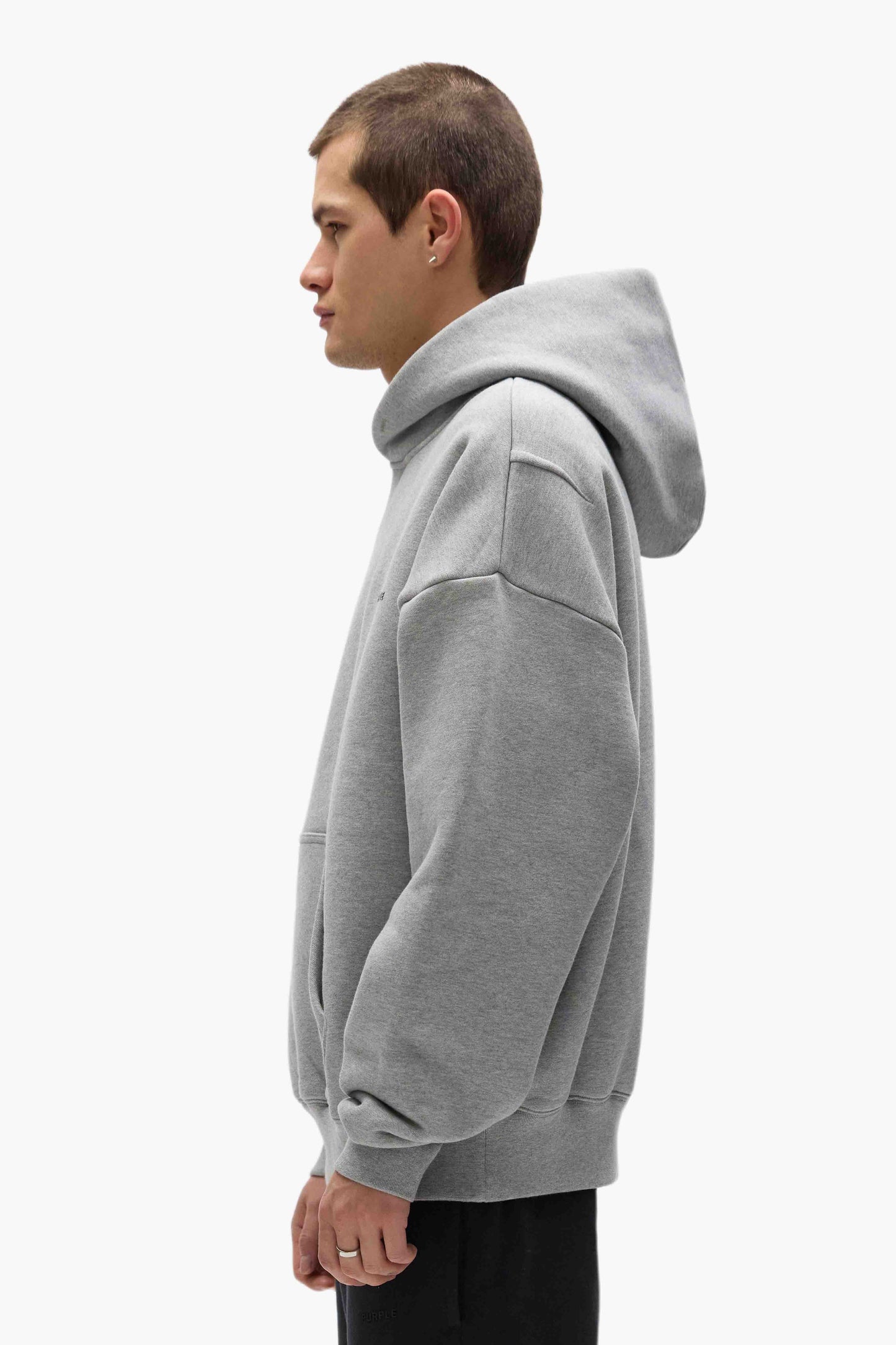 Basic Hoodie