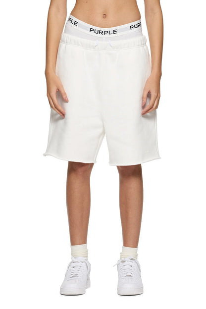 Basic Sweatshort