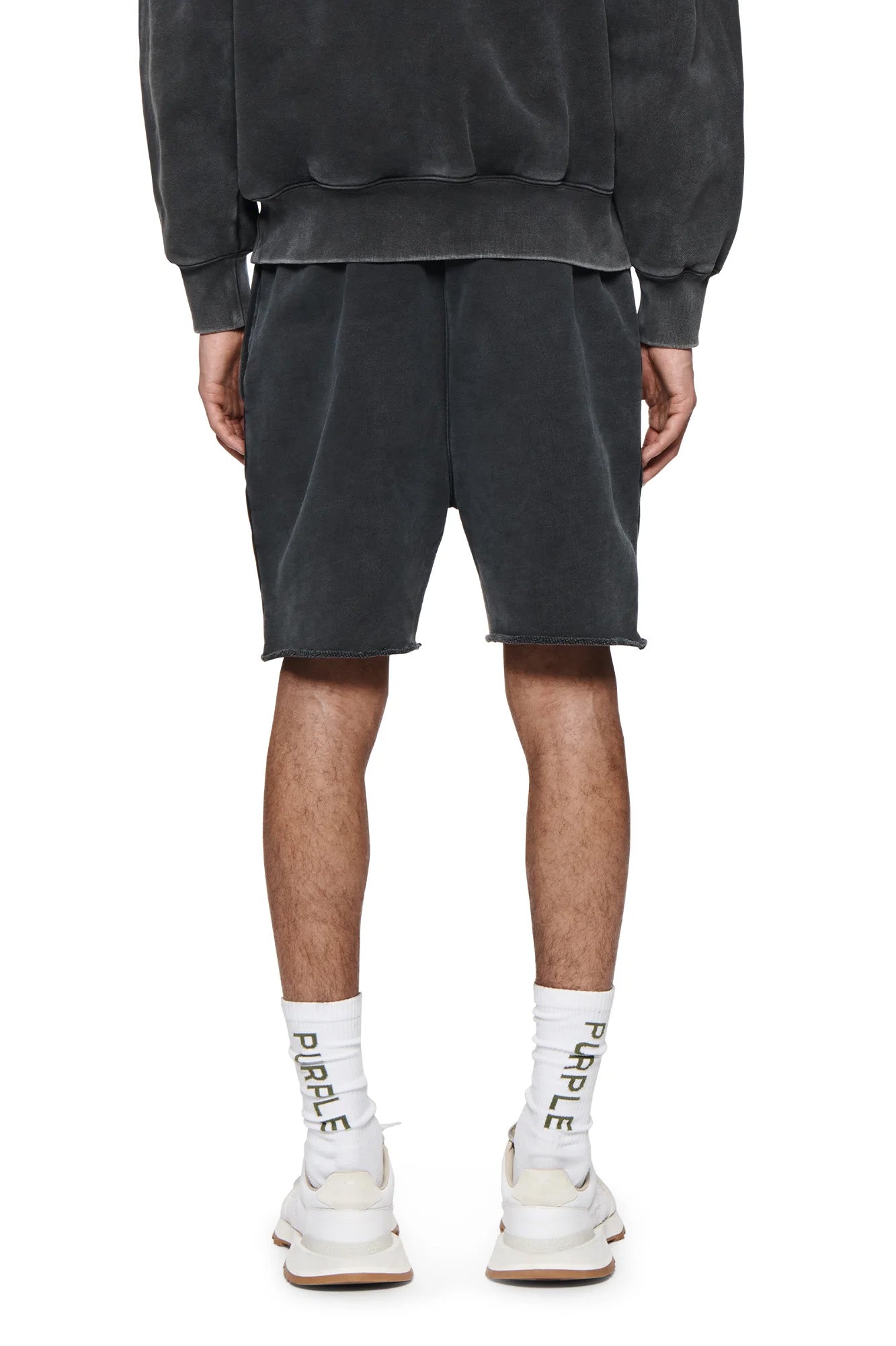 Basic Sweatshort
