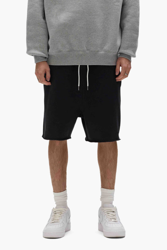 Basic Sweatshort