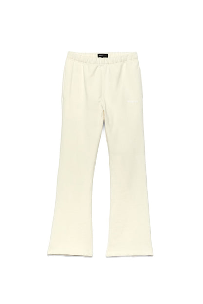 Basic Flared Sweatpant