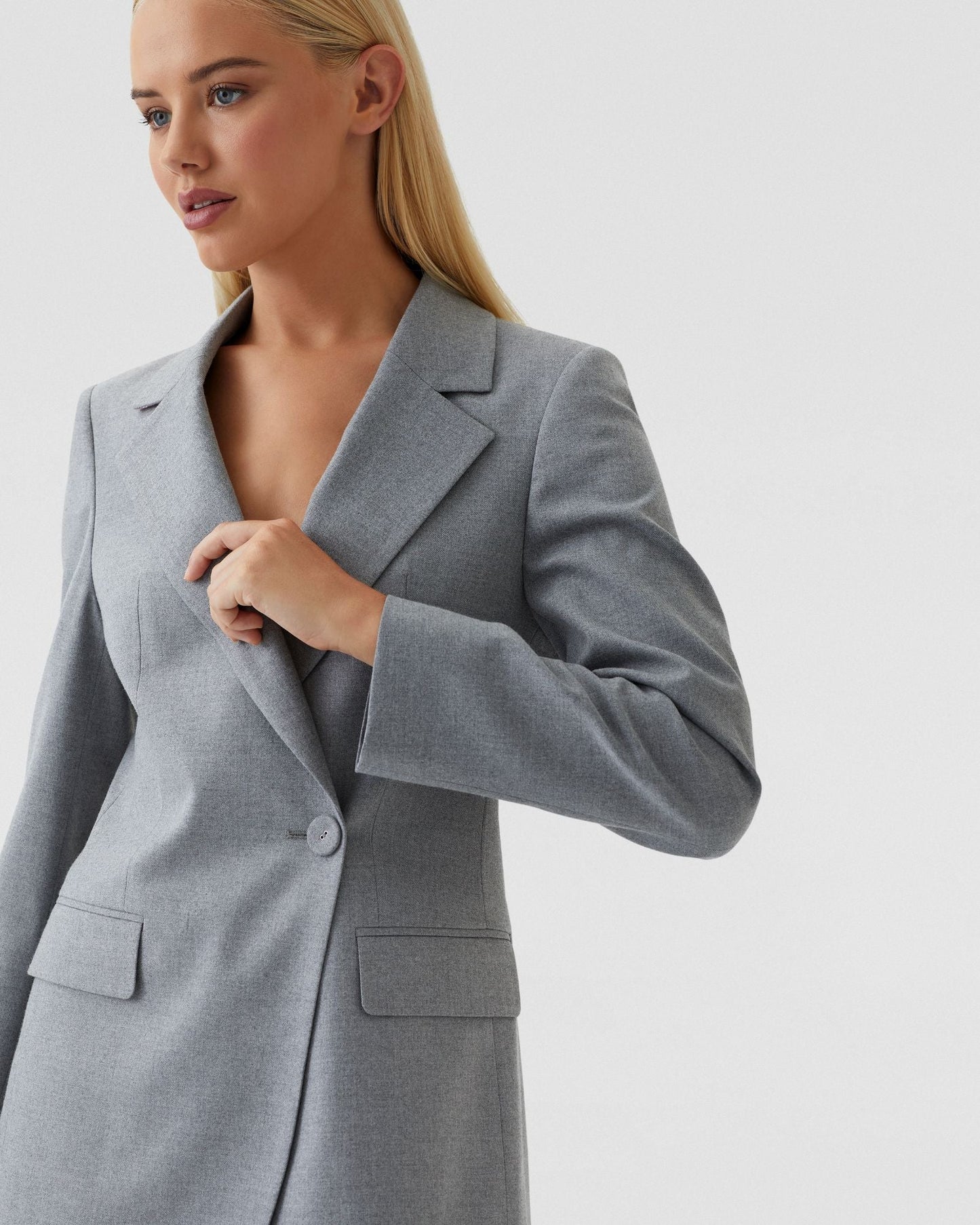Raffi Eco Jacket