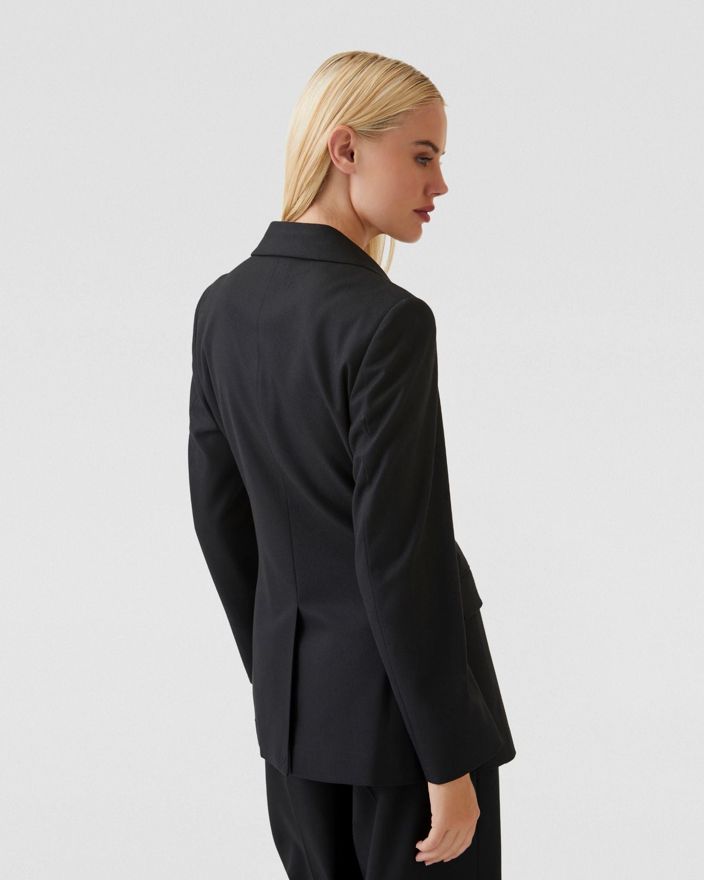 Raffi Eco Jacket