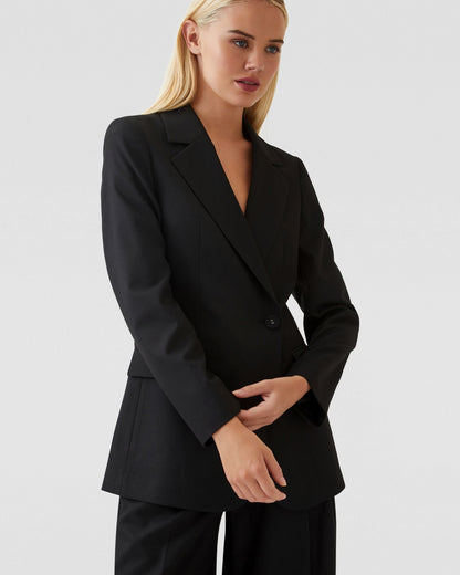 Raffi Eco Jacket