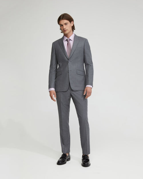 New Hopkins Wool Suit Jacket