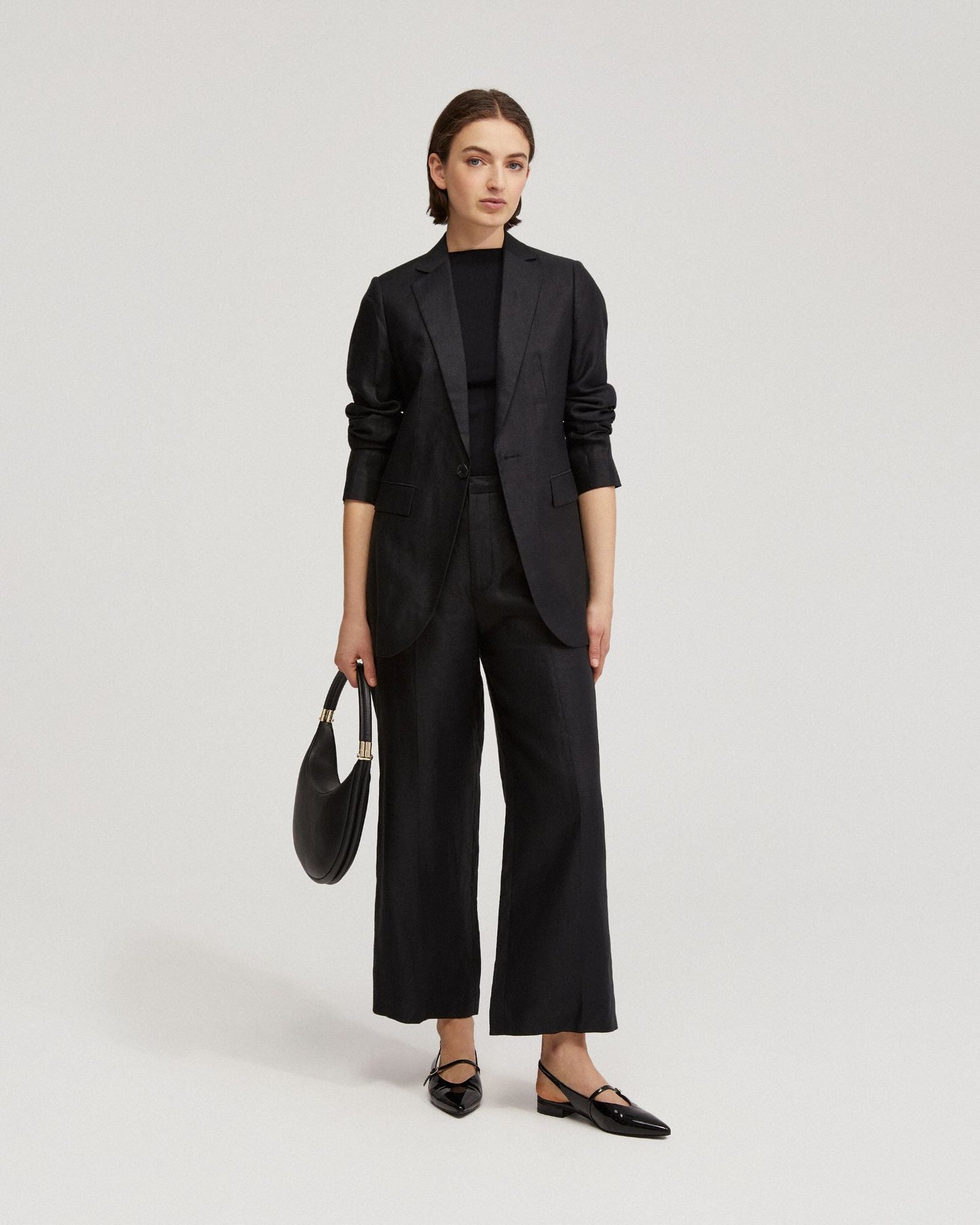 Ela Linen Pants