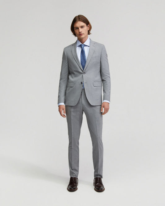 Auden Wool Suit Jacket