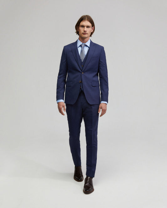 Auden Wool Suit Jacket