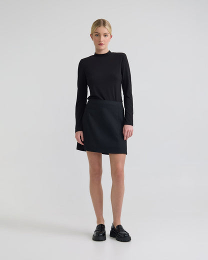 Selene Mini Skirt