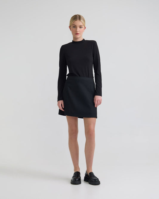 Selene Mini Skirt
