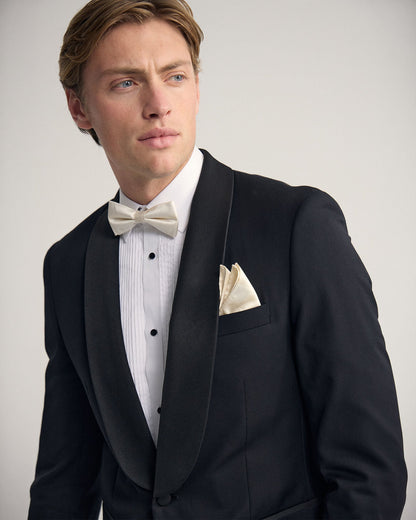 New Dinner Suit Jacket With Shawl